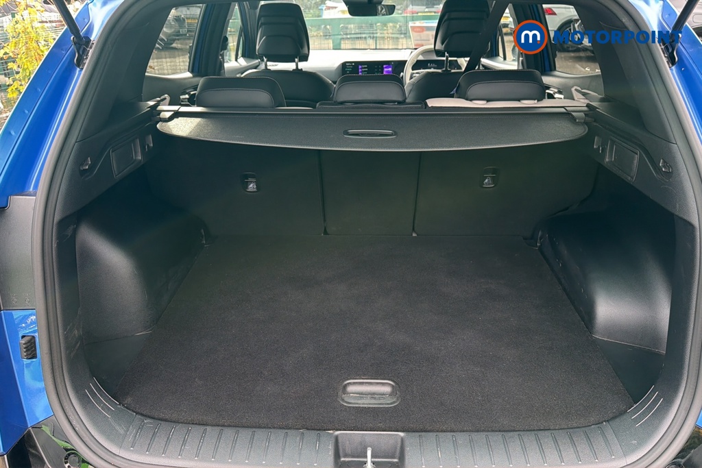KIA Sportage Gt-Line Automatic Petrol SUV - Stock Number (1686060) - 30th supplementary image