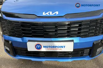 KIA Sportage Gt-Line Automatic Petrol SUV - Stock Number (1686060) - 43rd supplementary image