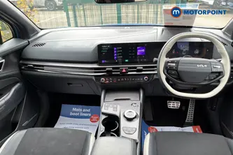 KIA Sportage Gt-Line Automatic Petrol SUV - Stock Number (1686060) - 1st supplementary image