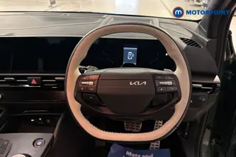 KIA Sportage Gt-Line Automatic Petrol SUV - Stock Number (1686082) - 2nd supplementary image