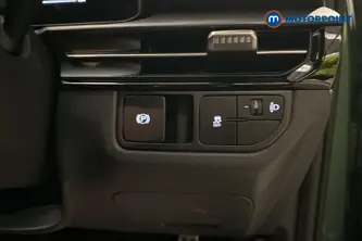 KIA Sportage Gt-Line Automatic Petrol SUV - Stock Number (1686082) - 993rd supplementary image