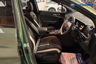 KIA Sportage Gt-Line Automatic Petrol SUV - Stock Number (1686082) - 22nd supplementary image