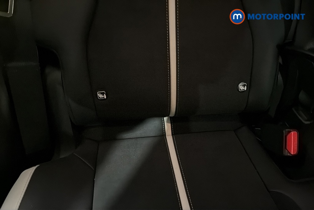 KIA Sportage Gt-Line Automatic Petrol SUV - Stock Number (1686082) - 27th supplementary image