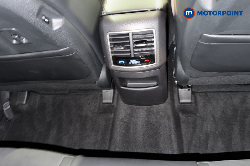 KIA Sportage Gt-Line Automatic Petrol SUV - Stock Number (1686082) - 28th supplementary image