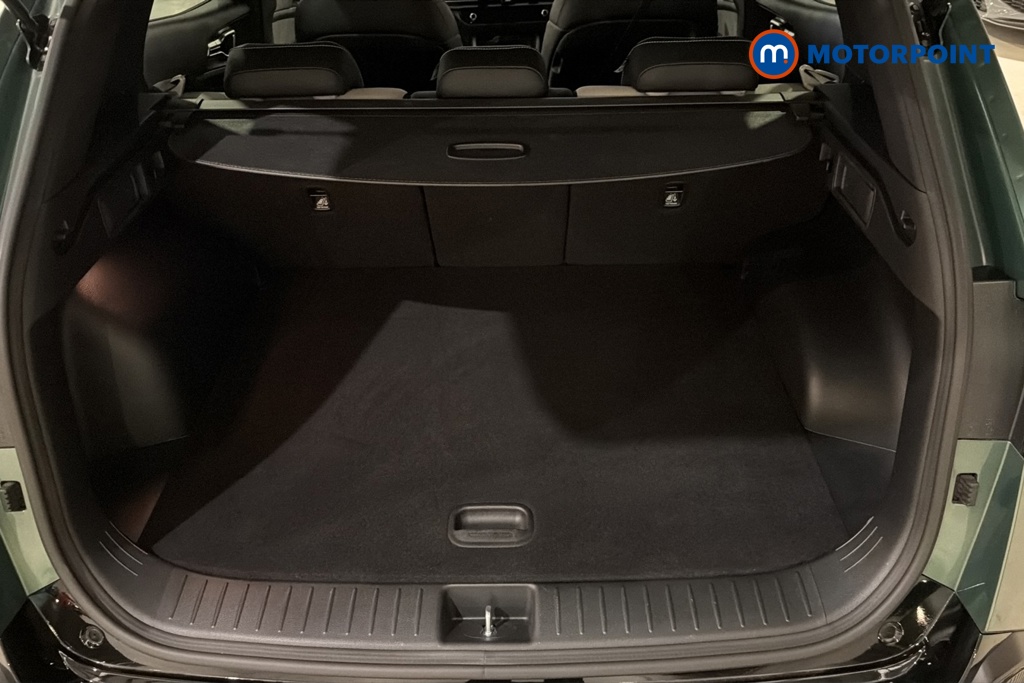 KIA Sportage Gt-Line Automatic Petrol SUV - Stock Number (1686082) - 30th supplementary image