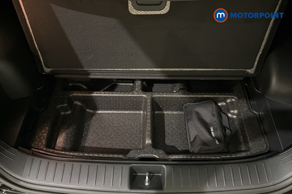 KIA Sportage Gt-Line Automatic Petrol SUV - Stock Number (1686082) - 33rd supplementary image