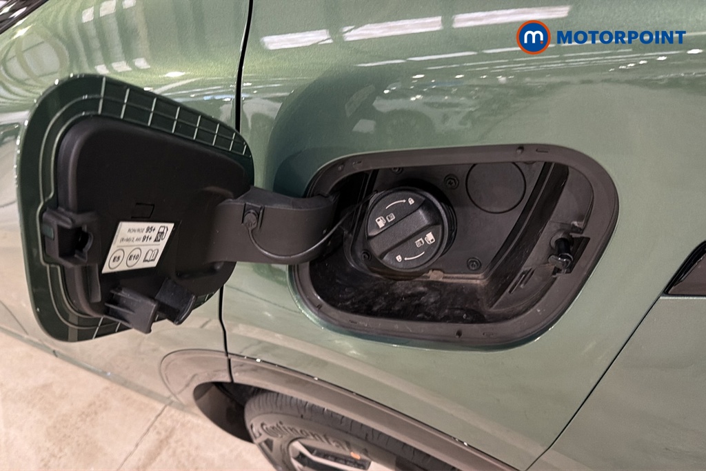 KIA Sportage Gt-Line Automatic Petrol SUV - Stock Number (1686082) - 41st supplementary image