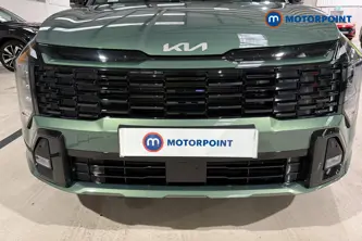 KIA Sportage Gt-Line Automatic Petrol SUV - Stock Number (1686082) - 43rd supplementary image