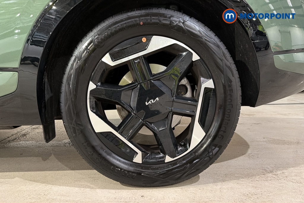 KIA Sportage Gt-Line Automatic Petrol SUV - Stock Number (1686082) - 45th supplementary image