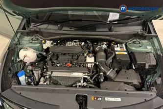 KIA Sportage Gt-Line Automatic Petrol SUV - Stock Number (1686082) - 48th supplementary image
