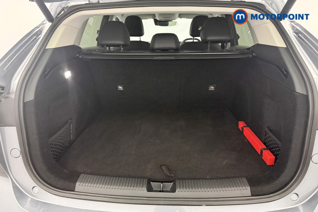 Mg Motor Uk HS Trophy Automatic Petrol-Electric Hybrid SUV - Stock Number (1686177) - 7th supplementary image