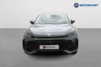 Mg Motor Uk HS Trophy Automatic Petrol-Electric Hybrid SUV - Stock Number (1686177) - Front bumper