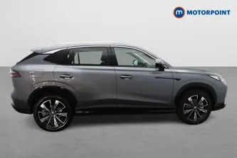 Mg Motor Uk HS Trophy Automatic Petrol-Electric Hybrid SUV - Stock Number (1686177) - Drivers side
