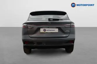 Mg Motor Uk HS Trophy Automatic Petrol-Electric Hybrid SUV - Stock Number (1686177) - Rear bumper