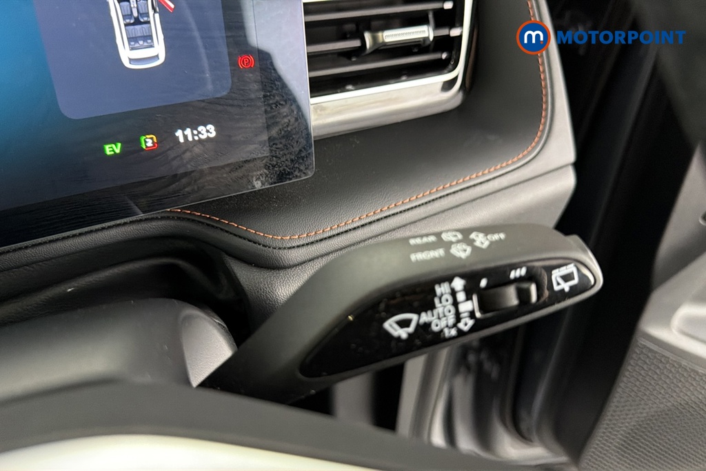 Mg Motor Uk HS Trophy Automatic Petrol-Electric Hybrid SUV - Stock Number (1686212) - 6th supplementary image