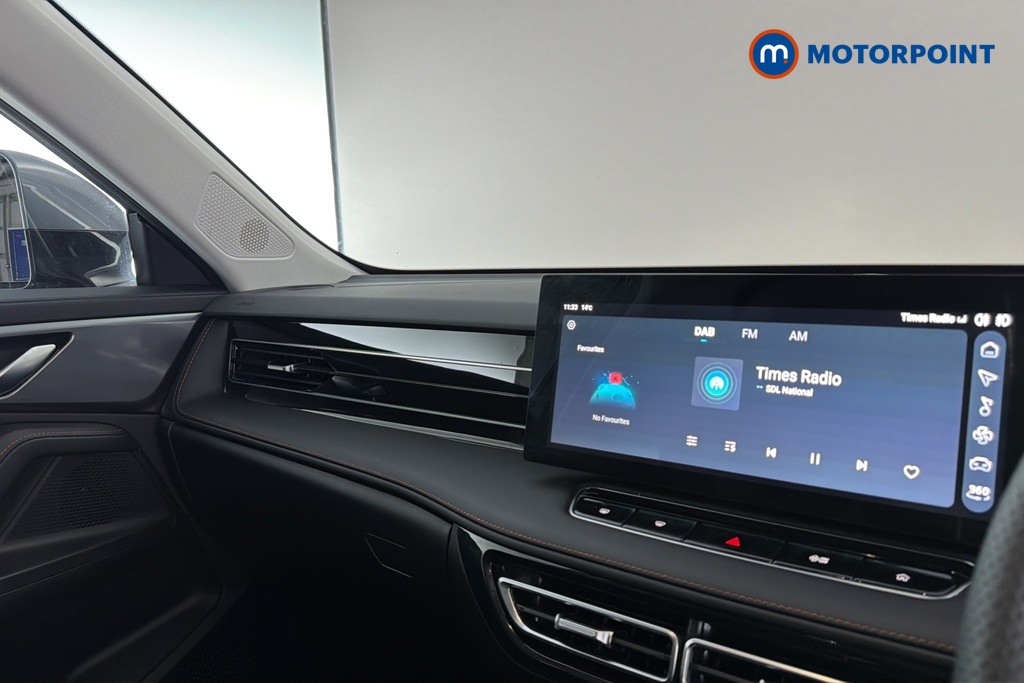Mg Motor Uk HS Trophy Automatic Petrol-Electric Hybrid SUV - Stock Number (1686212) - 8th supplementary image