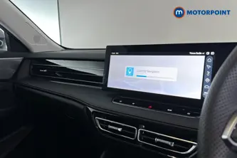 Mg Motor Uk HS Trophy Automatic Petrol-Electric Hybrid SUV - Stock Number (1686212) - 9th supplementary image