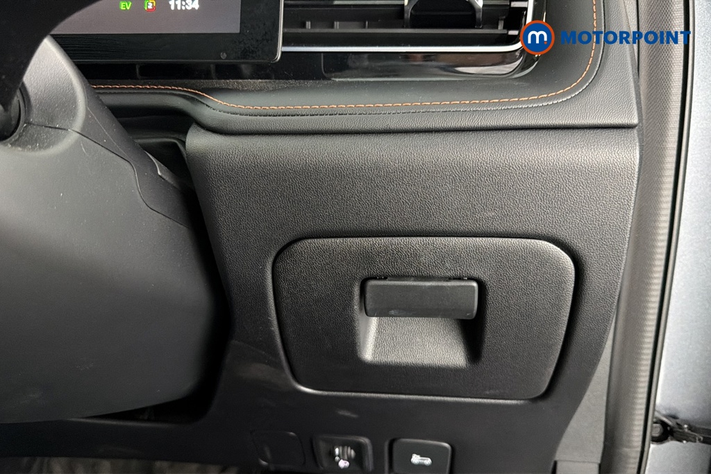 Mg Motor Uk HS Trophy Automatic Petrol-Electric Hybrid SUV - Stock Number (1686212) - 11th supplementary image
