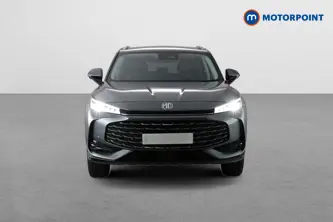 Mg Motor Uk HS Trophy Automatic Petrol-Electric Hybrid SUV - Stock Number (1686212) - Front bumper