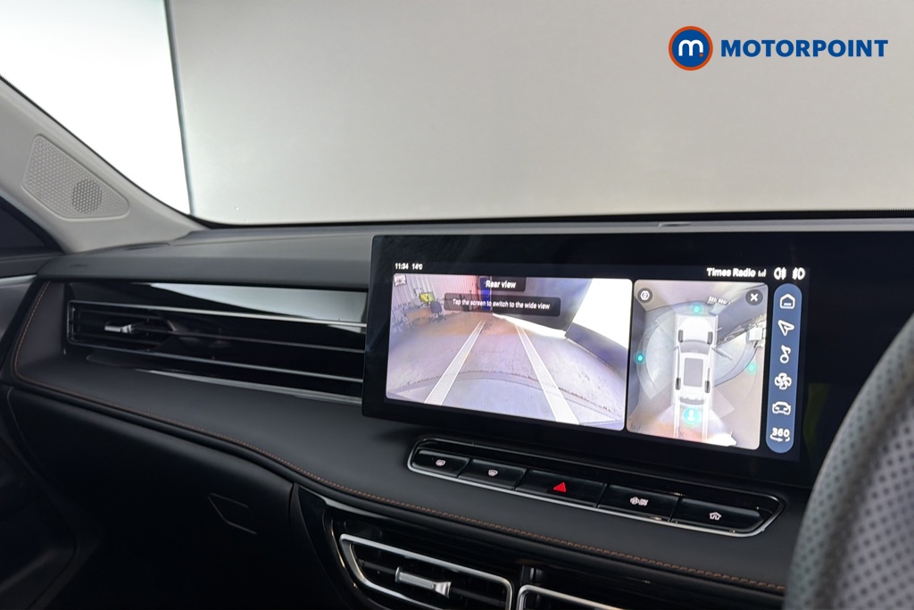 Mg Motor Uk HS Trophy Automatic Petrol-Electric Hybrid SUV - Stock Number (1686212) - 13th supplementary image