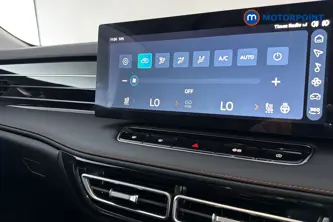 Mg Motor Uk HS Trophy Automatic Petrol-Electric Hybrid SUV - Stock Number (1686212) - 14th supplementary image