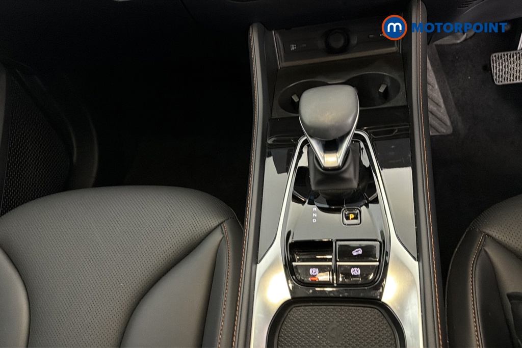 Mg Motor Uk HS Trophy Automatic Petrol-Electric Hybrid SUV - Stock Number (1686212) - 15th supplementary image