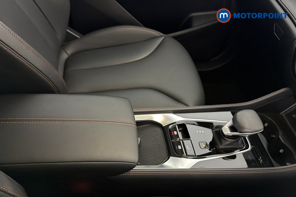 Mg Motor Uk HS Trophy Automatic Petrol-Electric Hybrid SUV - Stock Number (1686212) - 16th supplementary image