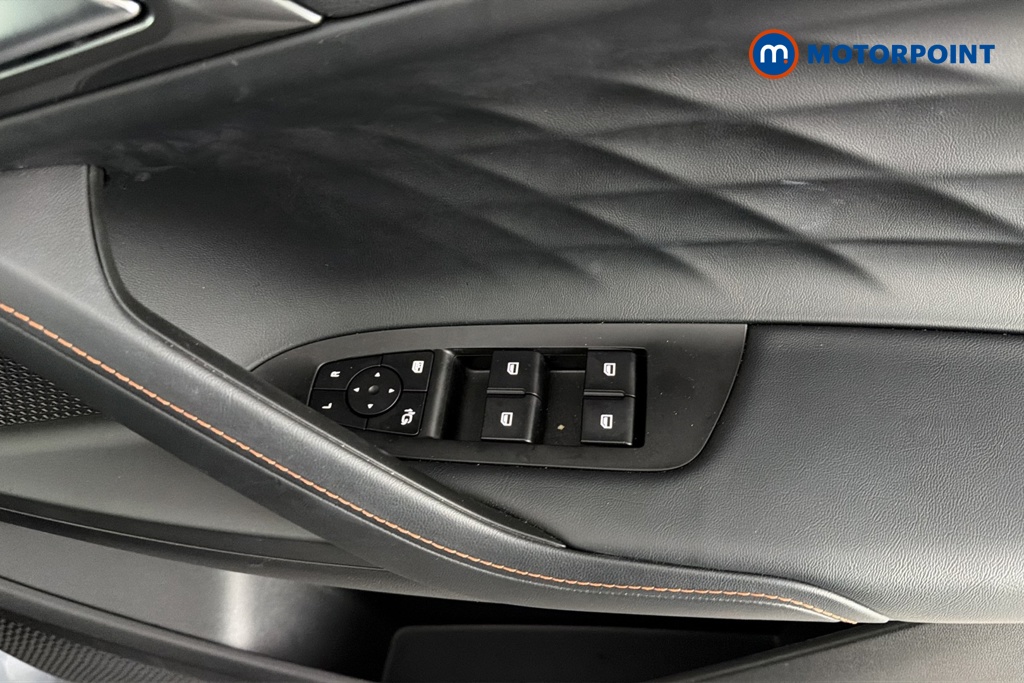 Mg Motor Uk HS Trophy Automatic Petrol-Electric Hybrid SUV - Stock Number (1686212) - 19th supplementary image