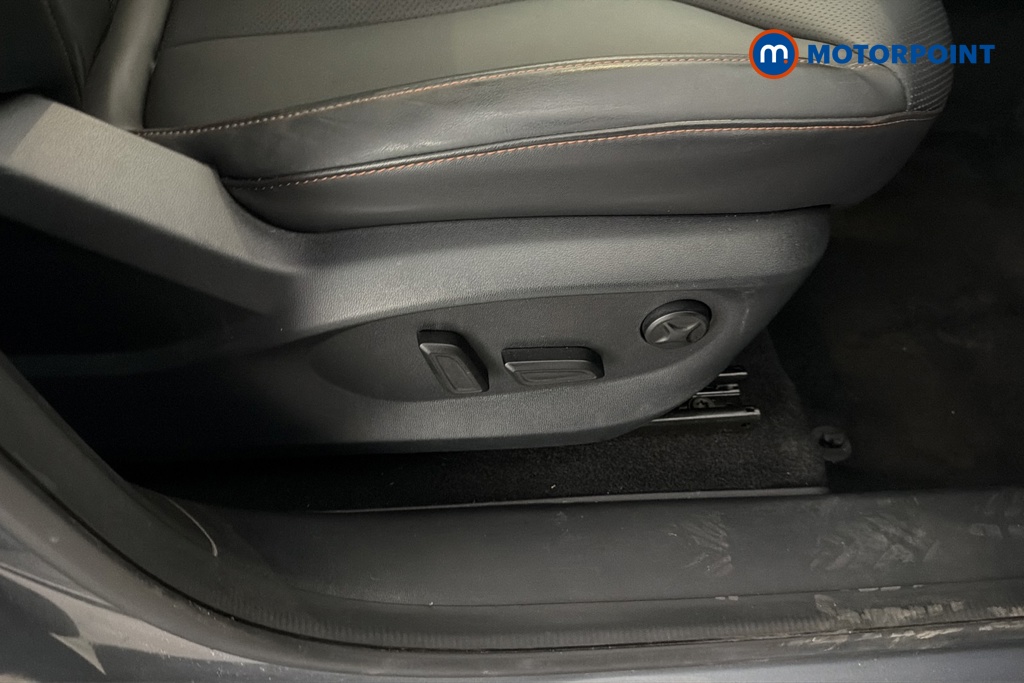Mg Motor Uk HS Trophy Automatic Petrol-Electric Hybrid SUV - Stock Number (1686212) - 23rd supplementary image
