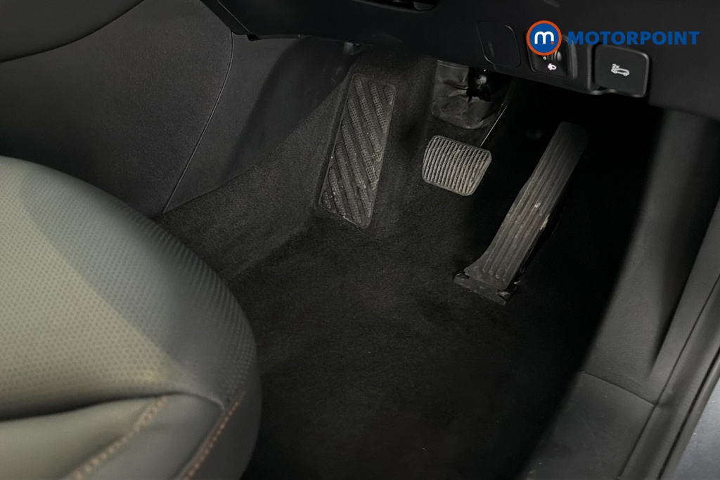 Mg Motor Uk HS Trophy Automatic Petrol-Electric Hybrid SUV - Stock Number (1686212) - 24th supplementary image