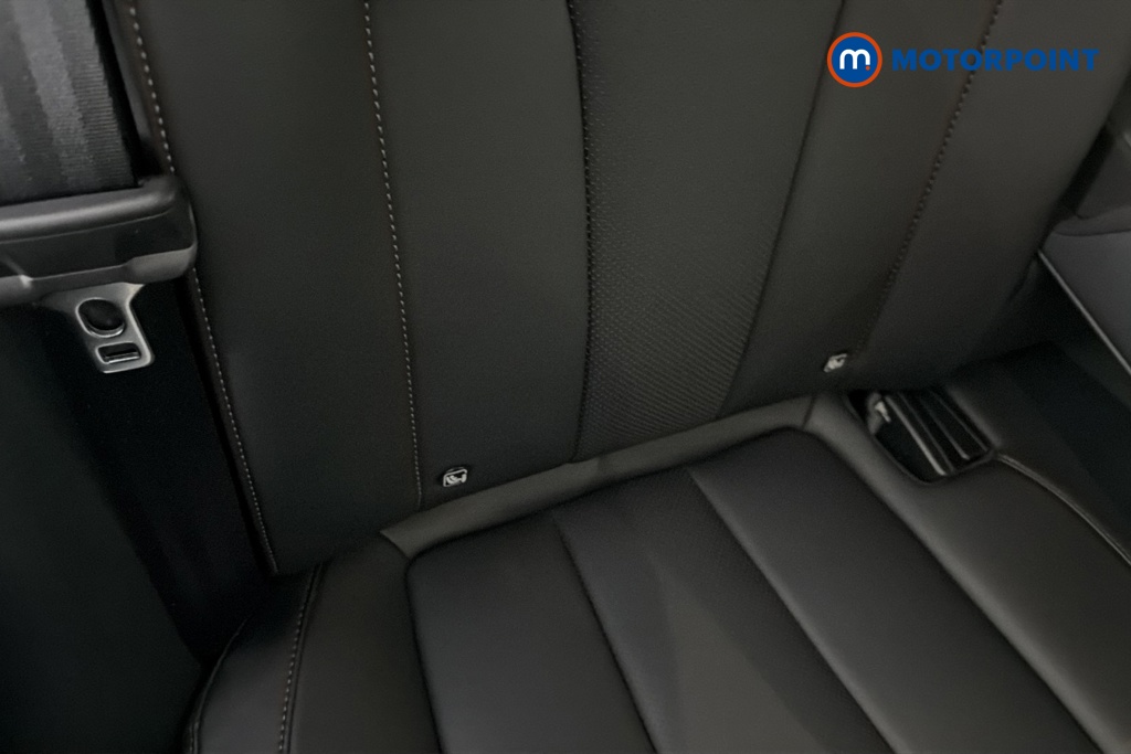 Mg Motor Uk HS Trophy Automatic Petrol-Electric Hybrid SUV - Stock Number (1686212) - 27th supplementary image