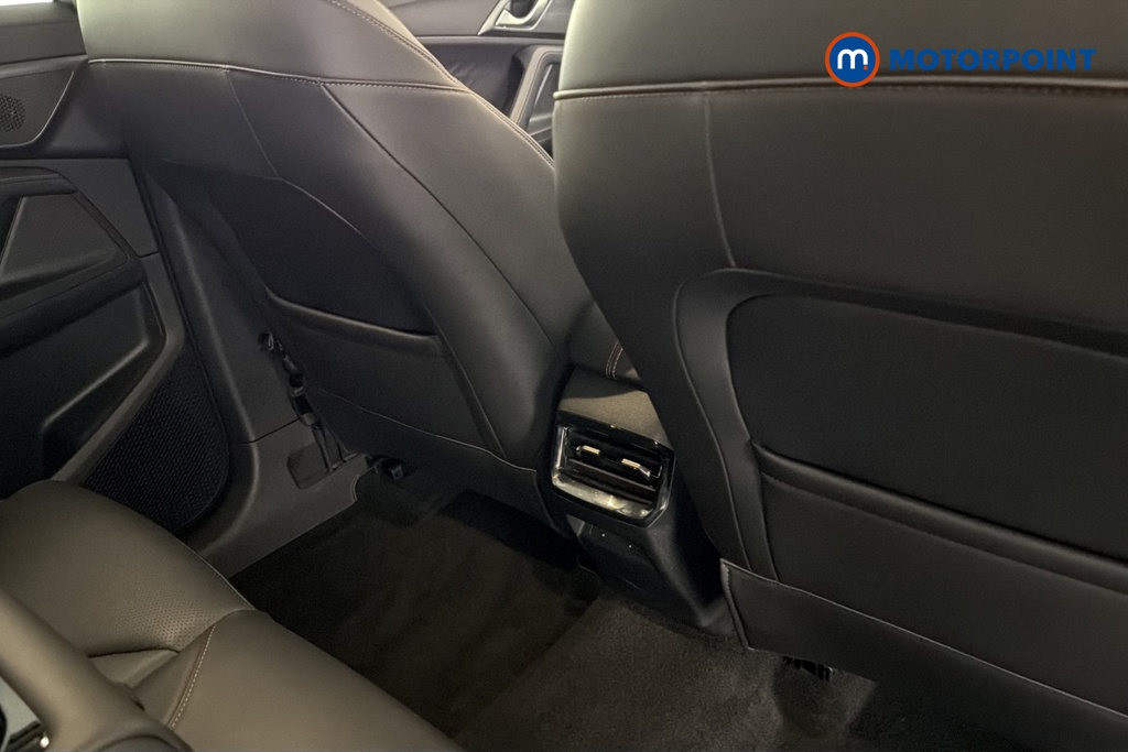Mg Motor Uk HS Trophy Automatic Petrol-Electric Hybrid SUV - Stock Number (1686212) - 28th supplementary image