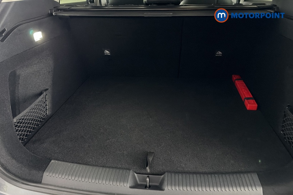 Mg Motor Uk HS Trophy Automatic Petrol-Electric Hybrid SUV - Stock Number (1686212) - 30th supplementary image