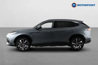 Mg Motor Uk HS Trophy Automatic Petrol-Electric Hybrid SUV - Stock Number (1686212) - Drivers side