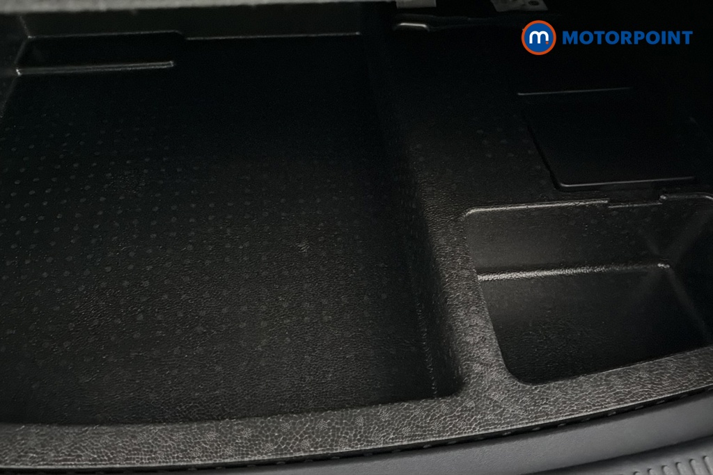 Mg Motor Uk HS Trophy Automatic Petrol-Electric Hybrid SUV - Stock Number (1686212) - 33rd supplementary image