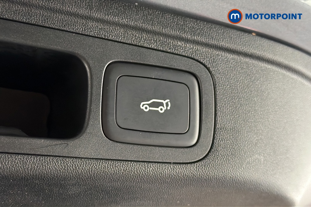 Mg Motor Uk HS Trophy Automatic Petrol-Electric Hybrid SUV - Stock Number (1686212) - 35th supplementary image