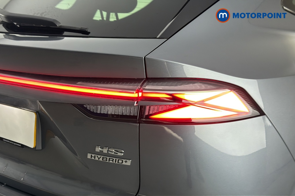 Mg Motor Uk HS Trophy Automatic Petrol-Electric Hybrid SUV - Stock Number (1686212) - 36th supplementary image