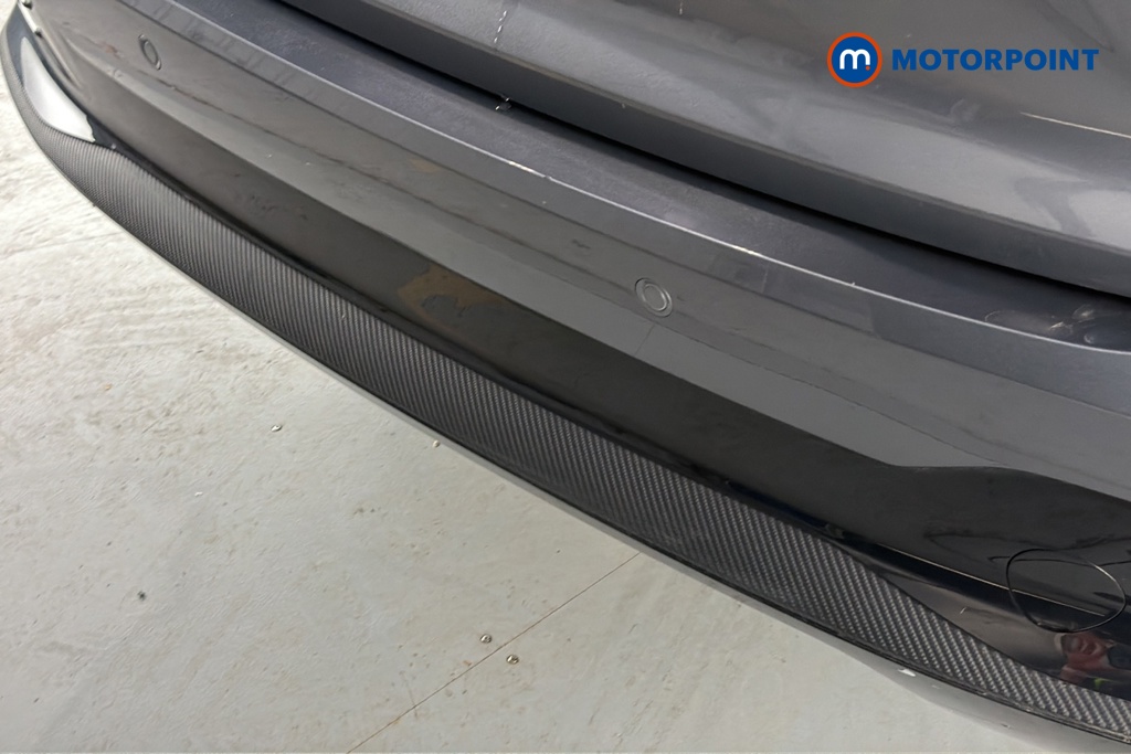 Mg Motor Uk HS Trophy Automatic Petrol-Electric Hybrid SUV - Stock Number (1686212) - 39th supplementary image