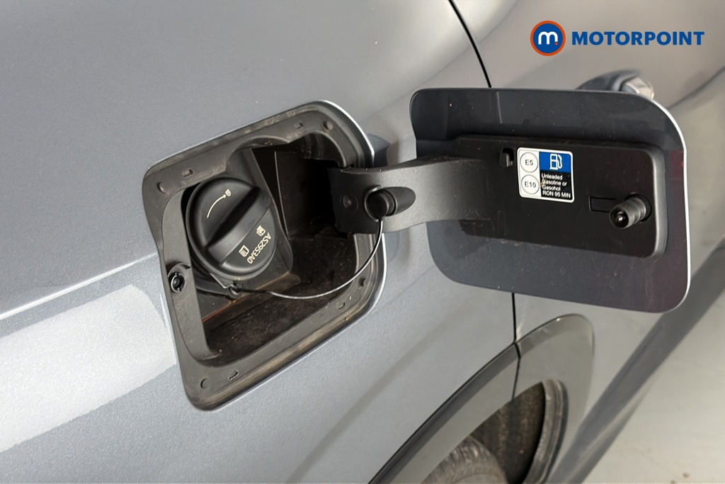 Mg Motor Uk HS Trophy Automatic Petrol-Electric Hybrid SUV - Stock Number (1686212) - 41st supplementary image