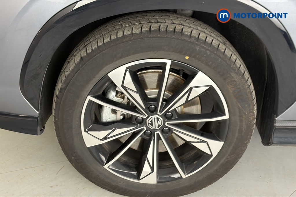 Mg Motor Uk HS Trophy Automatic Petrol-Electric Hybrid SUV - Stock Number (1686212) - 44th supplementary image