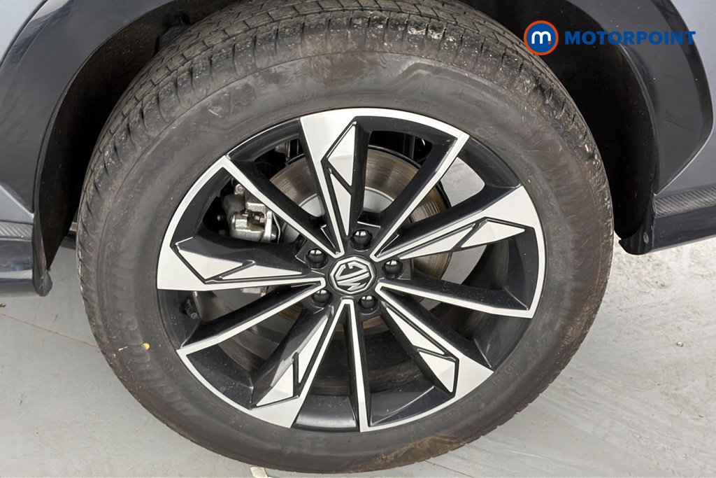 Mg Motor Uk HS Trophy Automatic Petrol-Electric Hybrid SUV - Stock Number (1686212) - 45th supplementary image