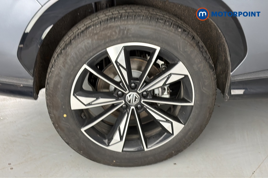 Mg Motor Uk HS Trophy Automatic Petrol-Electric Hybrid SUV - Stock Number (1686212) - 46th supplementary image