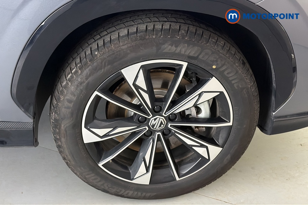 Mg Motor Uk HS Trophy Automatic Petrol-Electric Hybrid SUV - Stock Number (1686212) - 47th supplementary image
