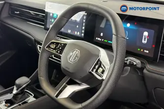 Mg Motor Uk HS Trophy Automatic Petrol-Electric Hybrid SUV - Stock Number (1686212) - 48th supplementary image
