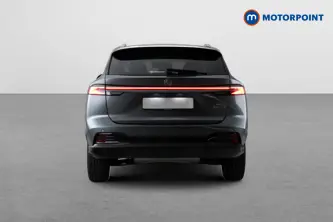 Mg Motor Uk HS Trophy Automatic Petrol-Electric Hybrid SUV - Stock Number (1686212) - Rear bumper