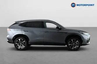 Mg Motor Uk HS Trophy Automatic Petrol-Electric Hybrid SUV - Stock Number (1686212) - Passenger side