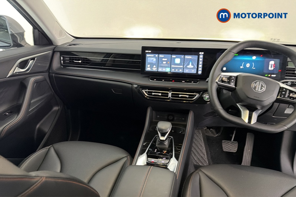 Mg Motor Uk HS Trophy Automatic Petrol-Electric Hybrid SUV - Stock Number (1686212) - 1st supplementary image