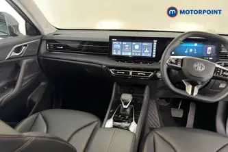 Mg Motor Uk HS Trophy Automatic Petrol-Electric Hybrid SUV - Stock Number (1686212) - 1st supplementary image