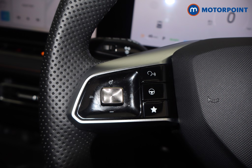 Mg Motor Uk HS Trophy Automatic Petrol-Electric Hybrid SUV - Stock Number (1686216) - 3rd supplementary image