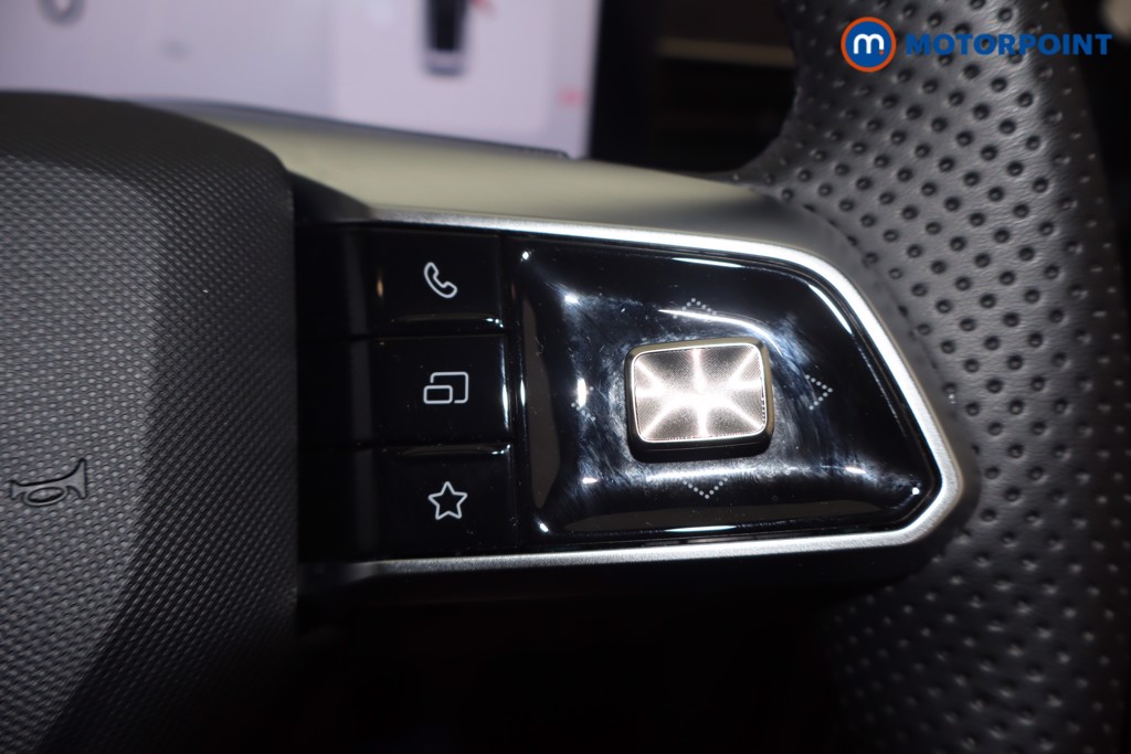 Mg Motor Uk HS Trophy Automatic Petrol-Electric Hybrid SUV - Stock Number (1686216) - 4th supplementary image